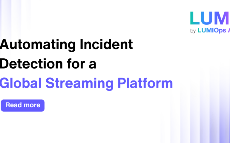 Live events