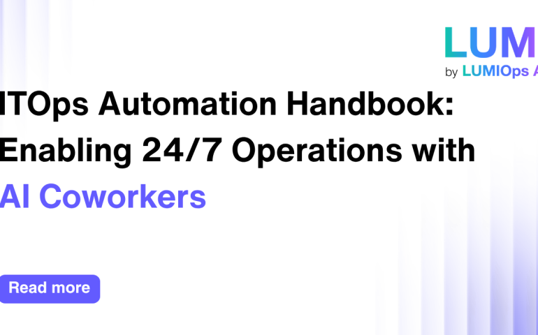 The Night Shift Handbook