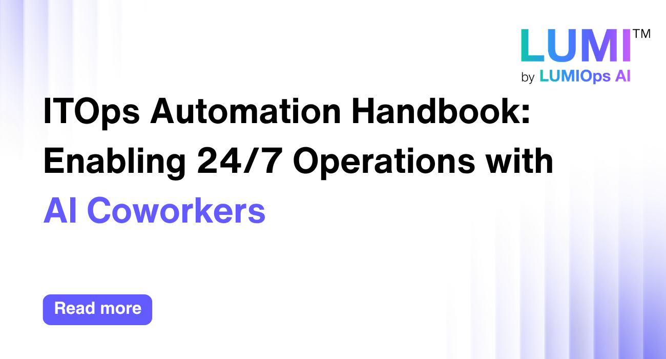 The Night Shift Handbook