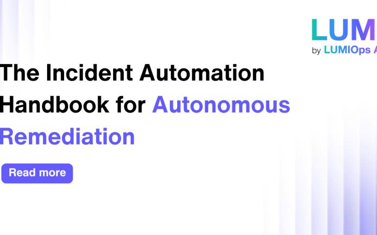production incidents