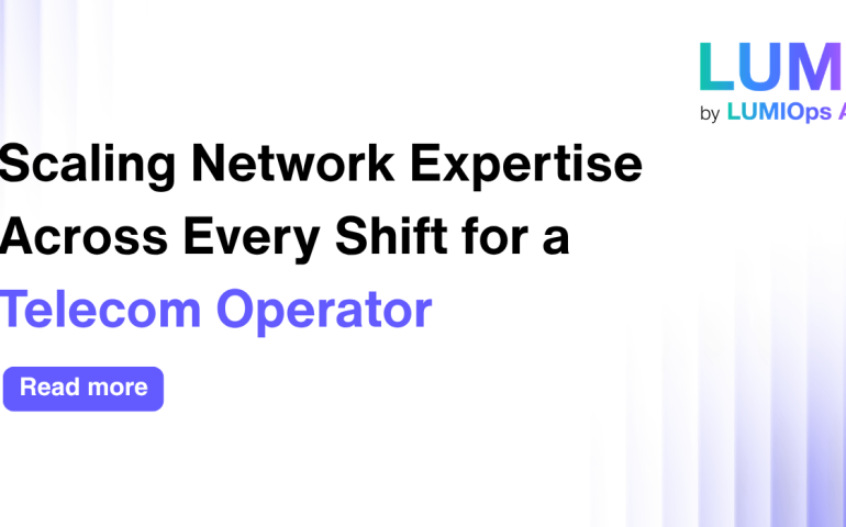 Telecom & Network