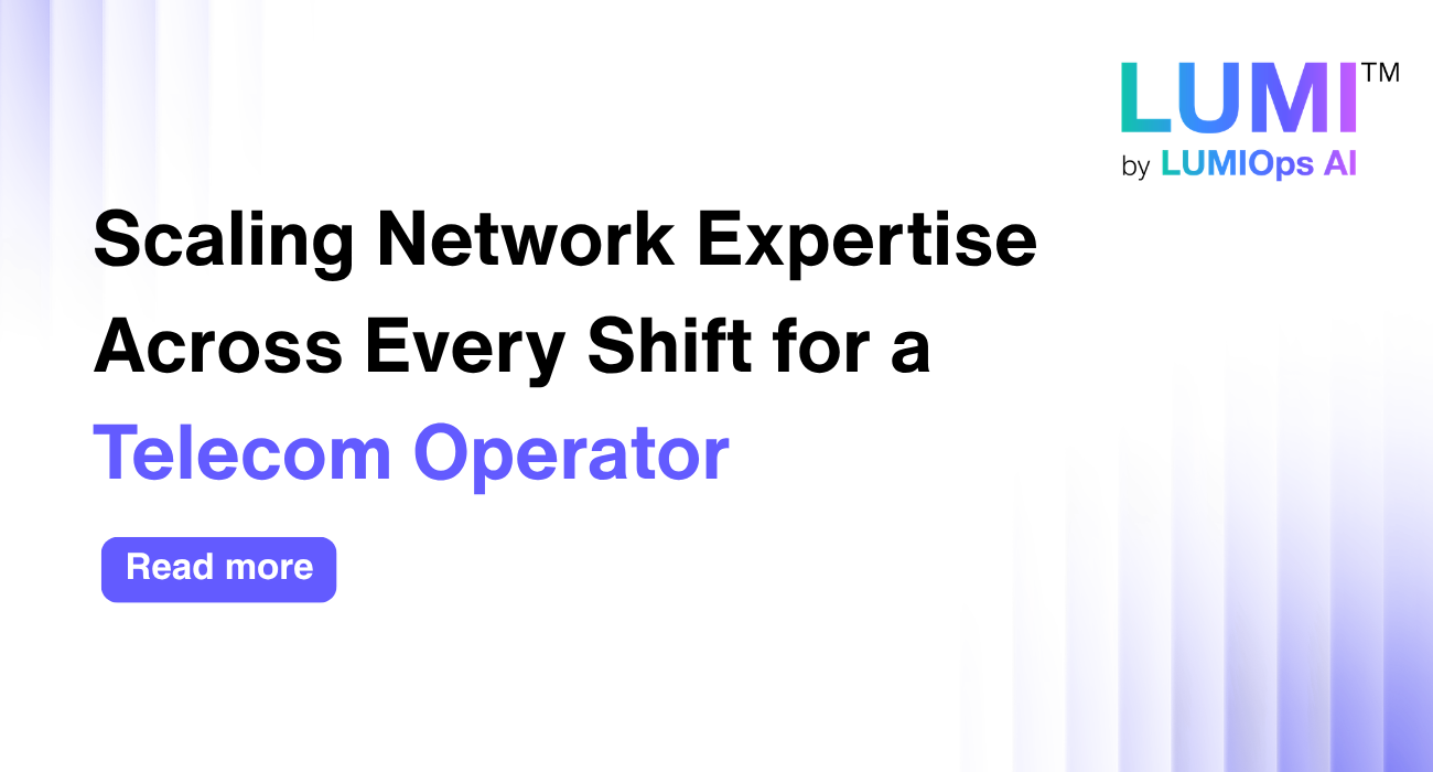 Telecom & Network